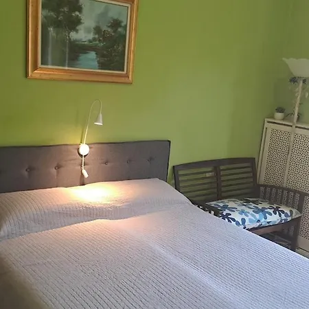 Casa Rossella Lejlighed