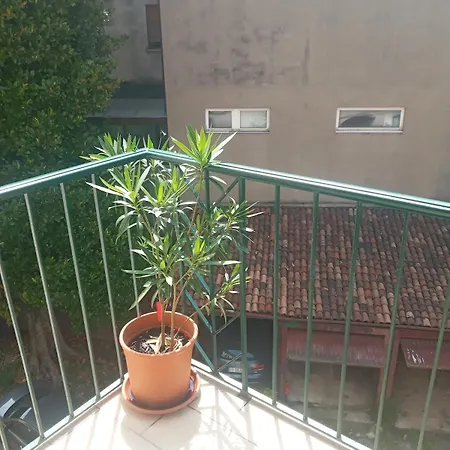 Lejlighed Casa Rossella