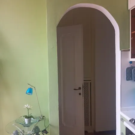 Lejlighed Casa Rossella *