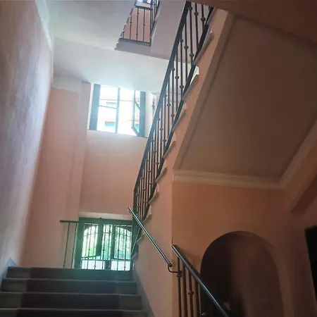 Casa Rossella Como