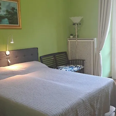 Casa Rossella Apartman Como