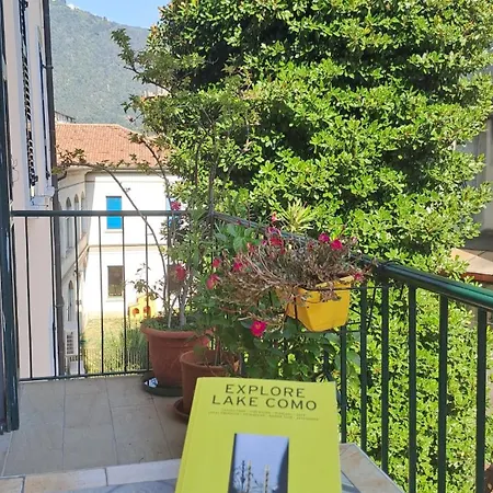 Casa Rossella