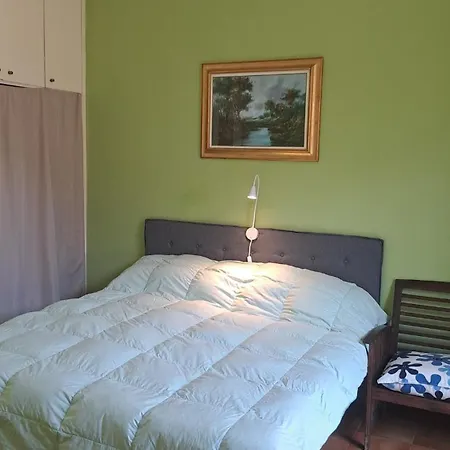 Lejlighed Casa Rossella