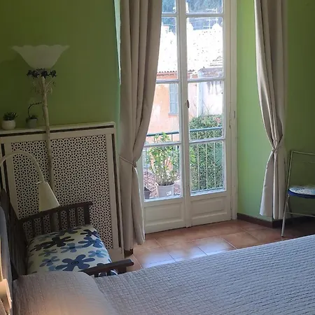 Casa Rossella Apartment Como
