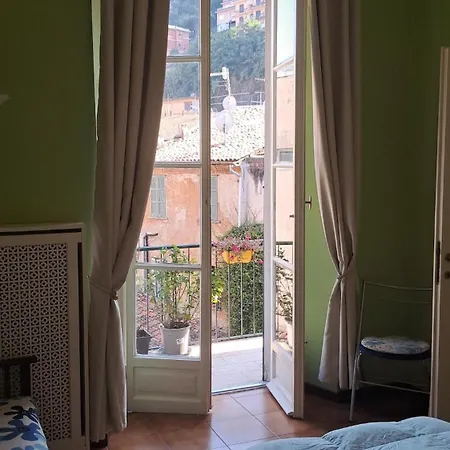 Lejlighed Casa Rossella Como