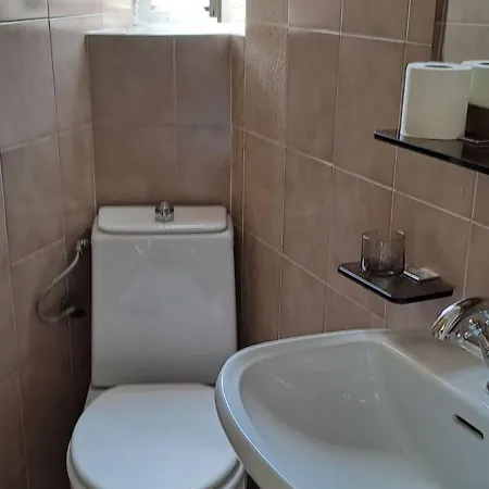 Apartment Casa Rossella