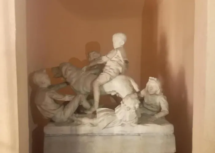 Casa Rossella Apartman Como