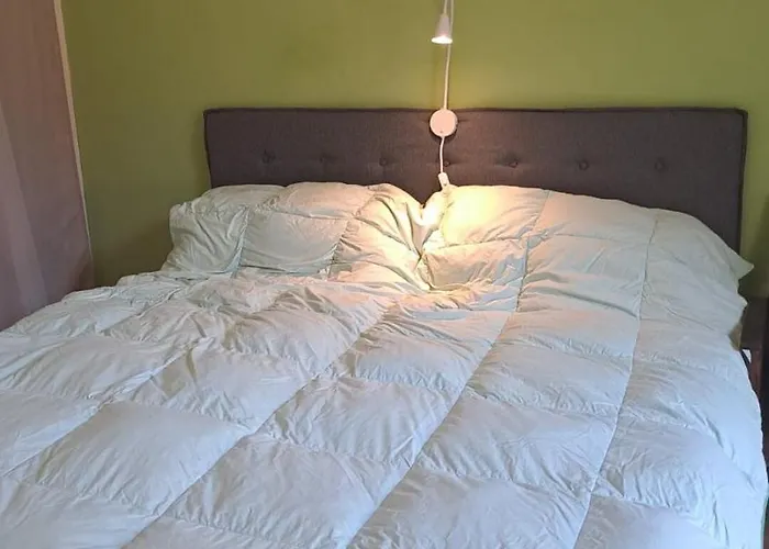 Apartman Casa Rossella Como