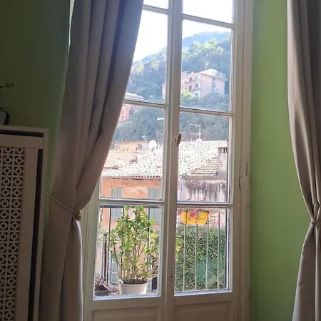 Apartamento Casa Rossella