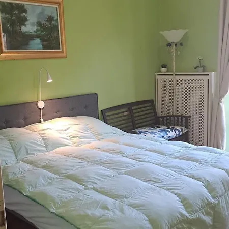 Apartamento Casa Rossella *