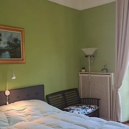 Casa Rossella *