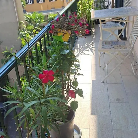 Casa Rossella *
