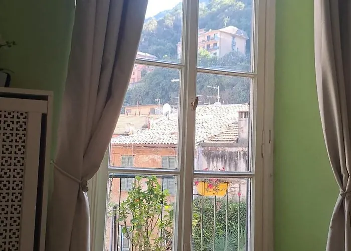 Apartmán Casa Rossella