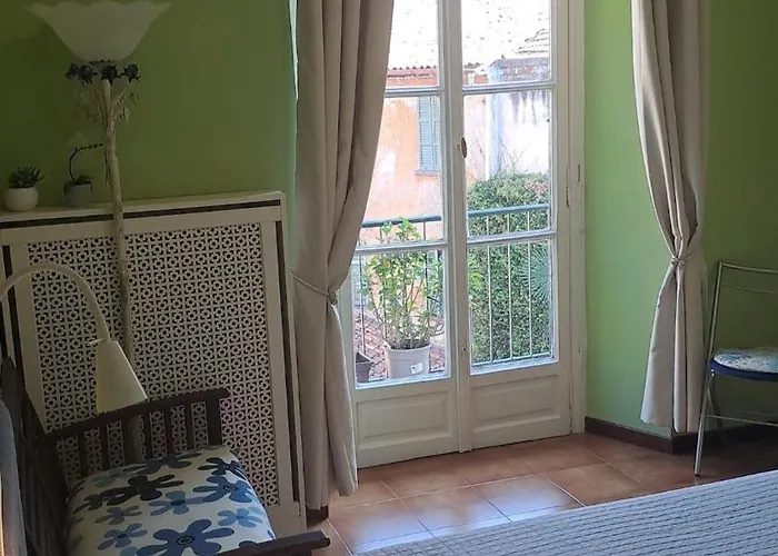 Casa Rossella Apartmán Como
